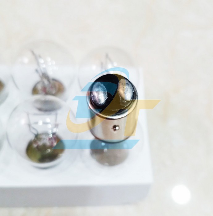 B&oacute;ng đ&egrave;n phanh ch&acirc;n g&agrave;i 2 t&oacute;c P21/5W 24V BAY15d Bosch 1987302524  Bosch | Gi&aacute; rẻ nhất - C&ocirc;ng Ty TNHH Thương Mại Dịch Vụ Đạt T&acirc;m