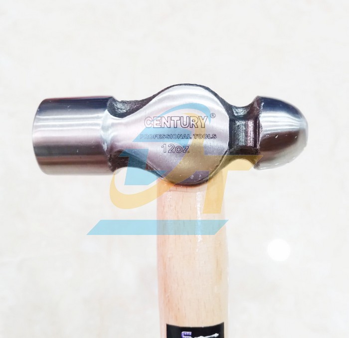 B&uacute;a bi c&aacute;n gỗ 12Oz Century LU-BBI-12  Century | Gi&aacute; rẻ nhất - C&ocirc;ng Ty TNHH Thương Mại Dịch Vụ Đạt T&acirc;m