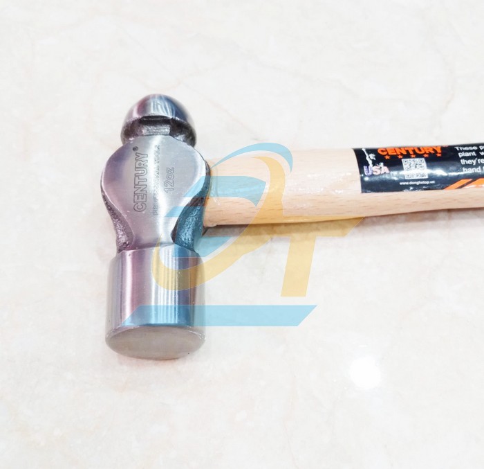 B&uacute;a bi c&aacute;n gỗ 12Oz Century LU-BBI-12  Century | Gi&aacute; rẻ nhất - C&ocirc;ng Ty TNHH Thương Mại Dịch Vụ Đạt T&acirc;m