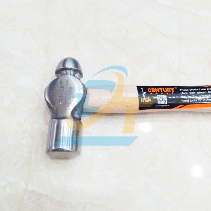 B&uacute;a bi c&aacute;n gỗ 8Oz Century LU-BBI-08  Century | Gi&aacute; rẻ nhất - C&ocirc;ng Ty TNHH Thương Mại Dịch Vụ Đạt T&acirc;m