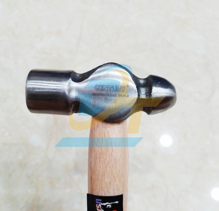 B&uacute;a bi c&aacute;n gỗ 8Oz Century LU-BBI-08  Century | Gi&aacute; rẻ nhất - C&ocirc;ng Ty TNHH Thương Mại Dịch Vụ Đạt T&acirc;m