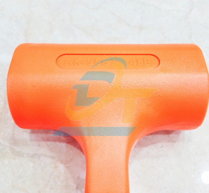 B&uacute;a cao su 1.8kg Asaki AK-9567 AK-9567 Asaki | Gi&aacute; rẻ nhất - C&ocirc;ng Ty TNHH Thương Mại Dịch Vụ Đạt T&acirc;m