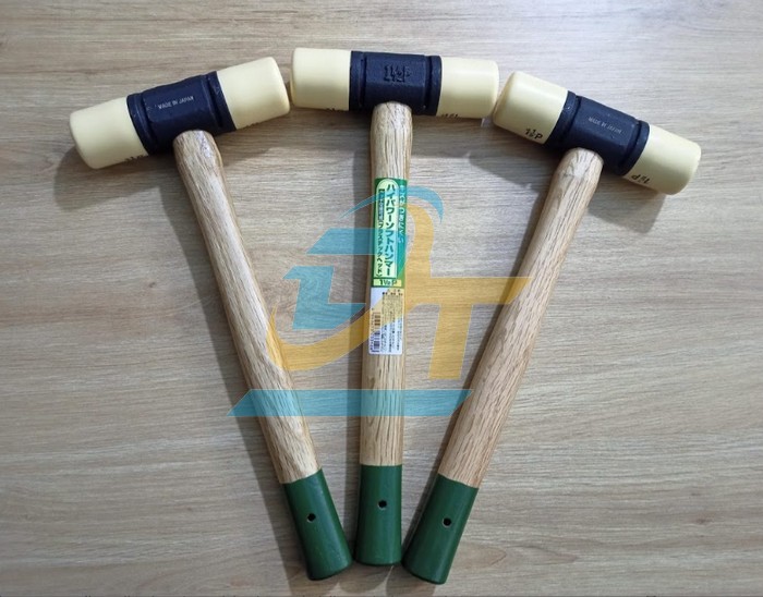 B&uacute;a đầu nhựa 1-1/2P OHSHO 1-1/2P OHSHO | Gi&aacute; rẻ nhất - C&ocirc;ng Ty TNHH Thương Mại Dịch Vụ Đạt T&acirc;m