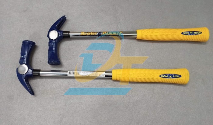 B&uacute;a đ&oacute;ng v&agrave; nhổ đinh c&oacute; nam ch&acirc;m M390 Taiyo Picus M390 TAIYO-PICUS | Gi&aacute; rẻ nhất - C&ocirc;ng Ty TNHH Thương Mại Dịch Vụ Đạt T&acirc;m