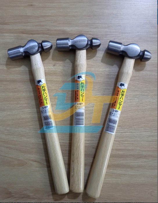 B&uacute;a sắt đầu tr&ograve;n 1-1/2P OHSHO 1-1/2P OHSHO | Gi&aacute; rẻ nhất - C&ocirc;ng Ty TNHH Thương Mại Dịch Vụ Đạt T&acirc;m