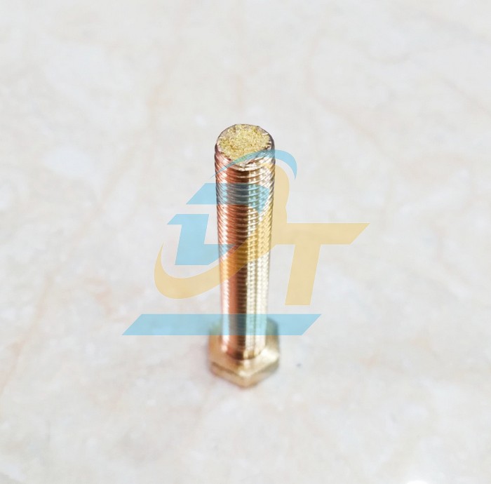 Bulong đồng thau M10x60  VietNam | Gi&aacute; rẻ nhất - C&ocirc;ng Ty TNHH Thương Mại Dịch Vụ Đạt T&acirc;m