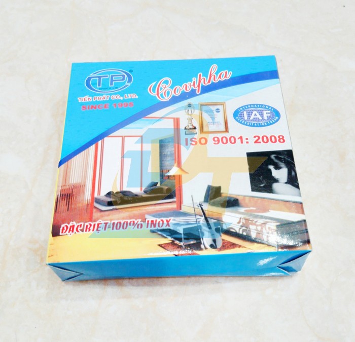 B&uacute;p sen inox Covipha ren trong 21  COVIPHA | Gi&aacute; rẻ nhất - C&ocirc;ng Ty TNHH Thương Mại Dịch Vụ Đạt T&acirc;m