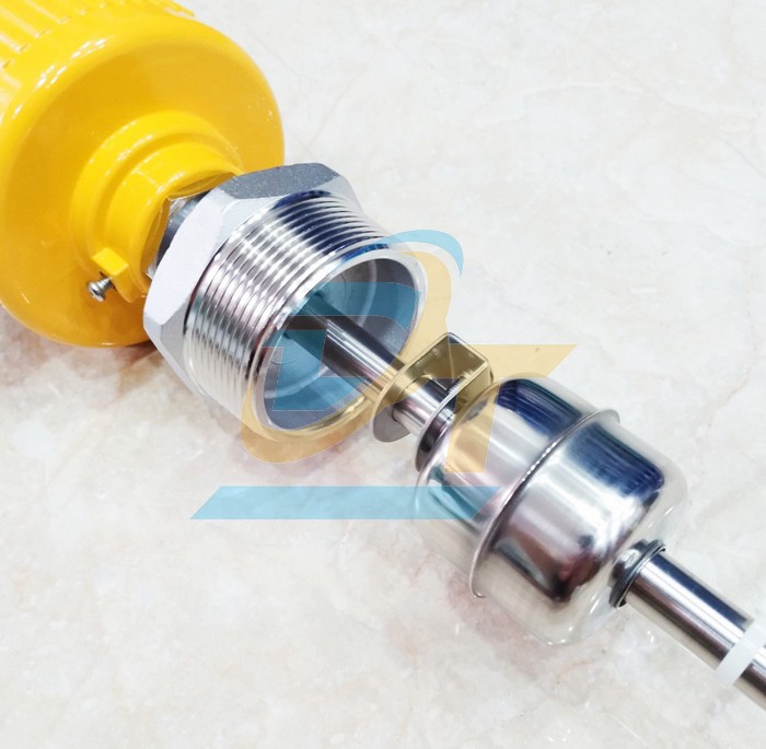 Cảm biến đo mức dạng phao Daehan DT-200 (L800mm - Nối ren 2") DT-200 DAEHAN | Gi&aacute; rẻ nhất - C&ocirc;ng Ty TNHH Thương Mại Dịch Vụ Đạt T&acirc;m