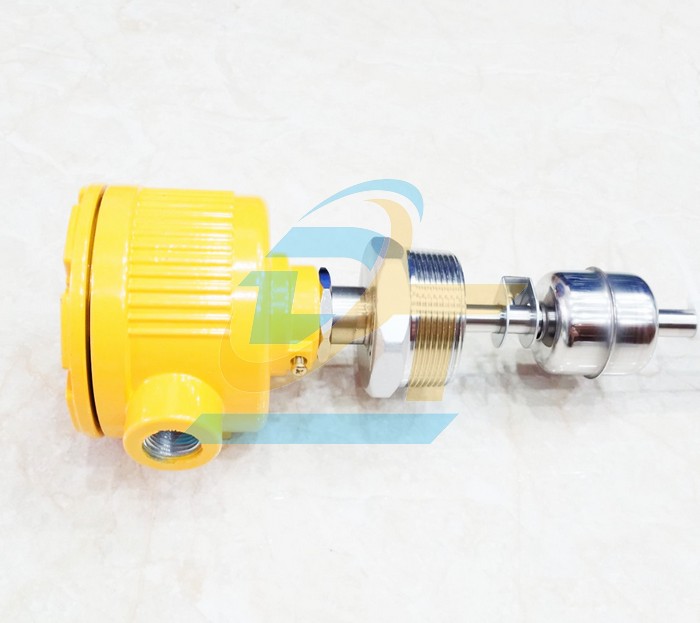Cảm biến đo mức dạng phao Daehan DT-200 (L800mm - Nối ren 2") DT-200 DAEHAN | Gi&aacute; rẻ nhất - C&ocirc;ng Ty TNHH Thương Mại Dịch Vụ Đạt T&acirc;m