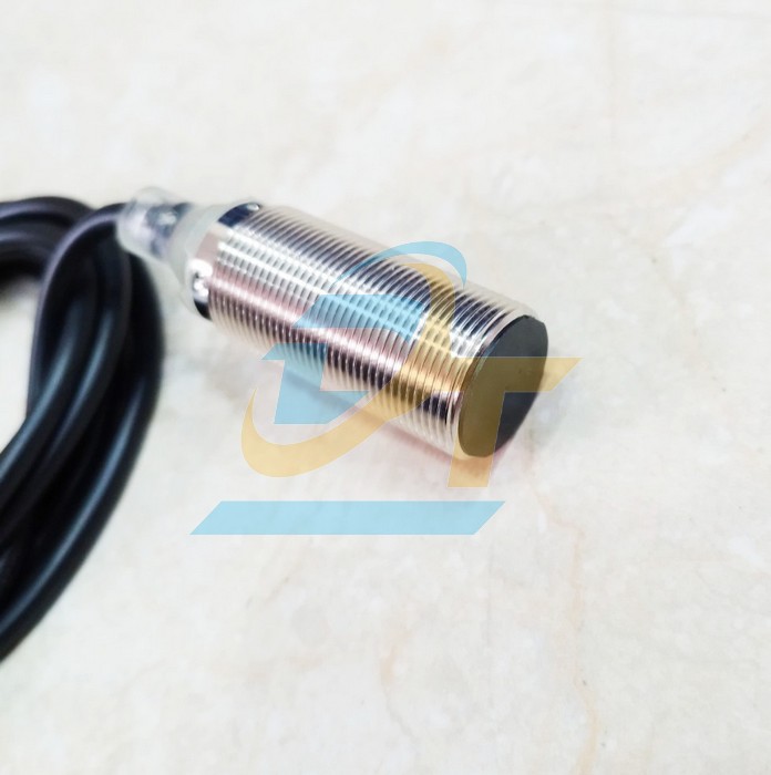 Cảm biến tiệm cận Omron E2B-M18KS08-WP-B1 2M  Omron | Gi&aacute; rẻ nhất - C&ocirc;ng Ty TNHH Thương Mại Dịch Vụ Đạt T&acirc;m