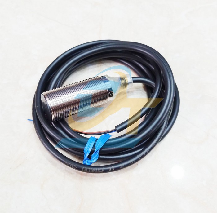 Cảm biến tiệm cận Omron E2B-M18KS08-WP-B1 2M  Omron | Gi&aacute; rẻ nhất - C&ocirc;ng Ty TNHH Thương Mại Dịch Vụ Đạt T&acirc;m