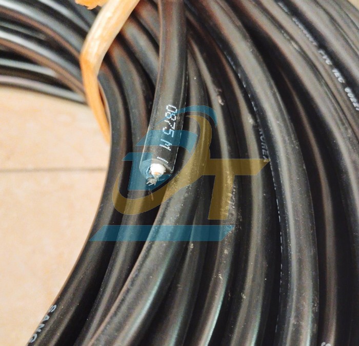 C&aacute;p điều khiển kh&ocirc;ng lưới chống nhiễu Sangjin 2x1.25mm2  SANGJIN | Gi&aacute; rẻ nhất - C&ocirc;ng Ty TNHH Thương Mại Dịch Vụ Đạt T&acirc;m