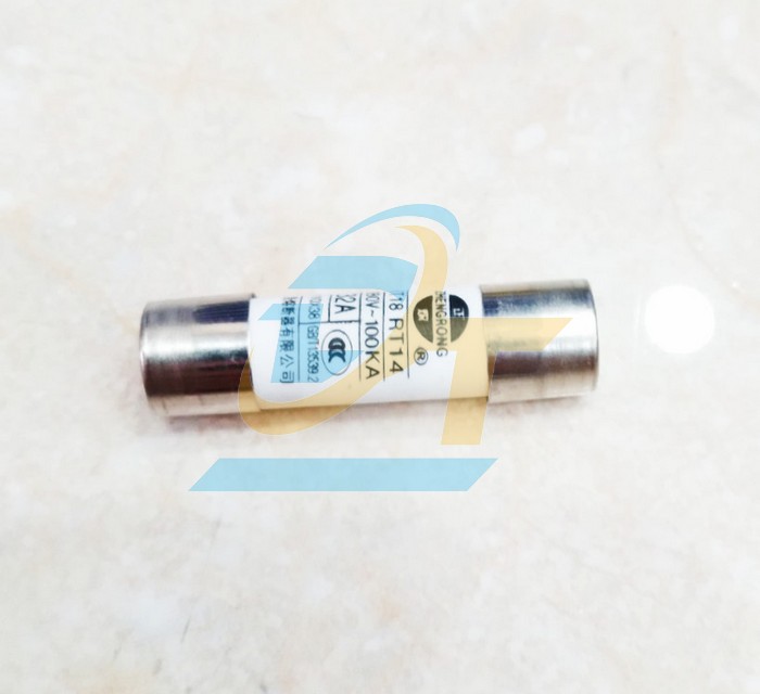 Cầu ch&igrave; sứ 10x38 380V China 32A  China | Gi&aacute; rẻ nhất - C&ocirc;ng Ty TNHH Thương Mại Dịch Vụ Đạt T&acirc;m