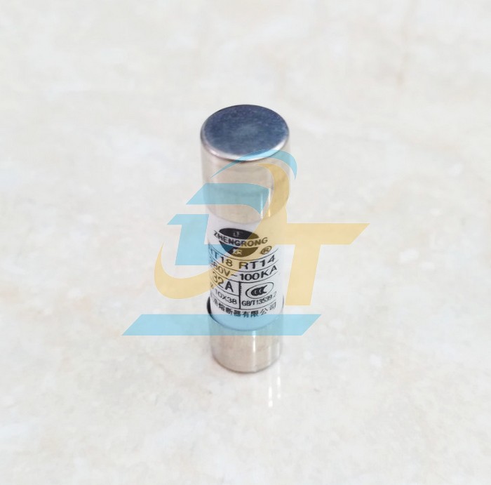 Cầu ch&igrave; sứ 10x38 380V China 32A  China | Gi&aacute; rẻ nhất - C&ocirc;ng Ty TNHH Thương Mại Dịch Vụ Đạt T&acirc;m