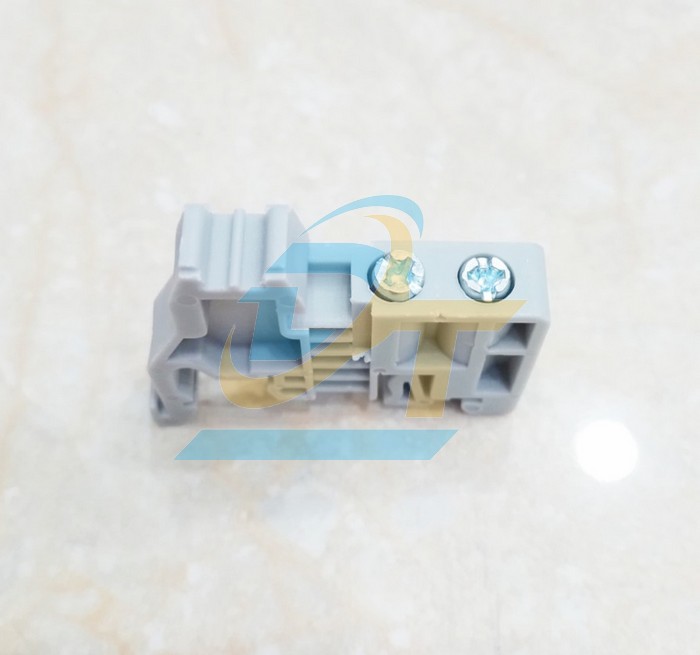 Chặn cuối thanh ray bằng nhựa E/UK  China | Gi&aacute; rẻ nhất - C&ocirc;ng Ty TNHH Thương Mại Dịch Vụ Đạt T&acirc;m