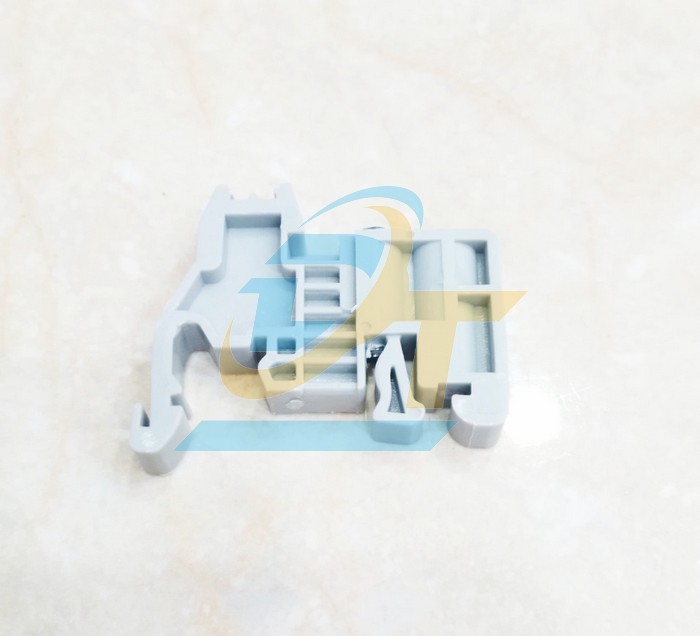 Chặn cuối thanh ray bằng nhựa E/UK  China | Gi&aacute; rẻ nhất - C&ocirc;ng Ty TNHH Thương Mại Dịch Vụ Đạt T&acirc;m