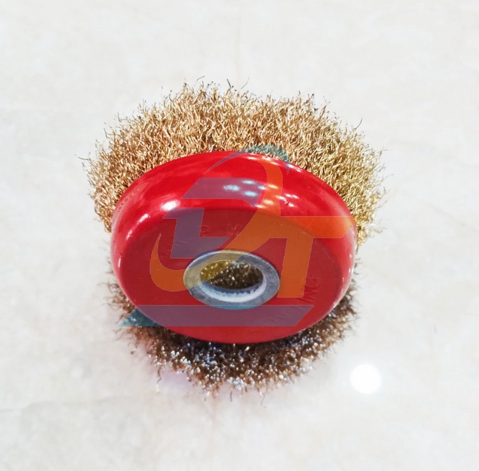 Ch&eacute;n cước sắt đ&aacute;nh gỉ  Lion King 100mm (105g)  LION-KING | Gi&aacute; rẻ nhất - C&ocirc;ng Ty TNHH Thương Mại Dịch Vụ Đạt T&acirc;m