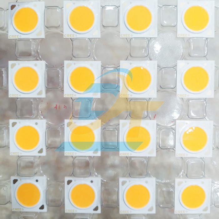 Chip Led Cree CXA1816 3000K  China | Gi&aacute; rẻ nhất - C&ocirc;ng Ty TNHH Thương Mại Dịch Vụ Đạt T&acirc;m