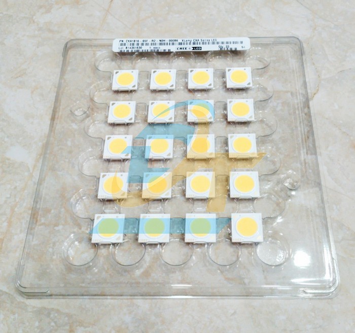 Chip Led Cree CXA1816 6500K  China | Gi&aacute; rẻ nhất - C&ocirc;ng Ty TNHH Thương Mại Dịch Vụ Đạt T&acirc;m