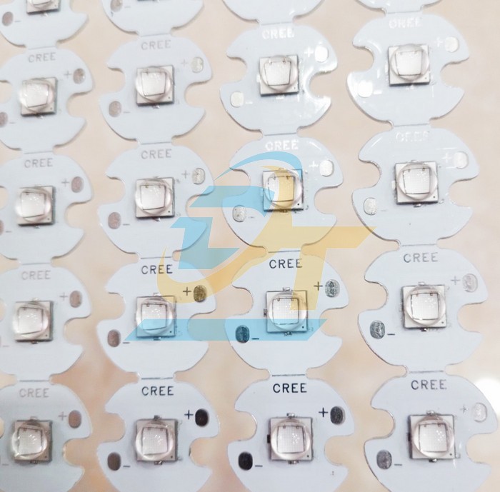 Chip Led Cree XML2 T6 10W  China | Gi&aacute; rẻ nhất - C&ocirc;ng Ty TNHH Thương Mại Dịch Vụ Đạt T&acirc;m