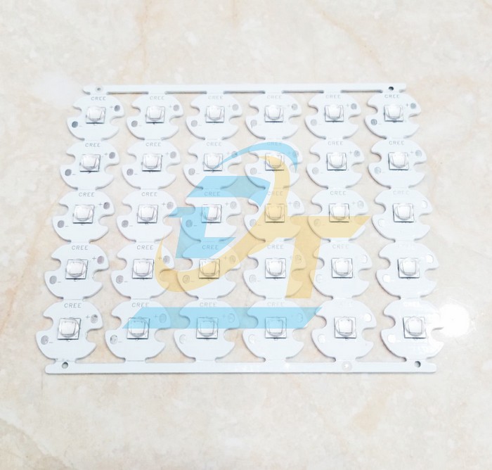 Chip Led Cree XML2 T6 10W  China | Gi&aacute; rẻ nhất - C&ocirc;ng Ty TNHH Thương Mại Dịch Vụ Đạt T&acirc;m