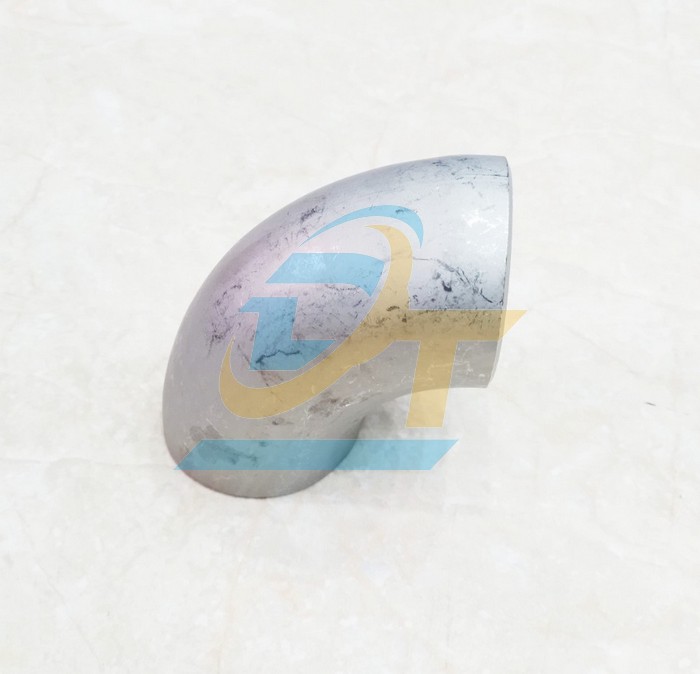 Co h&agrave;n inox 304 SCH10 DN50 - Phi 60  VietNam | Gi&aacute; rẻ nhất - C&ocirc;ng Ty TNHH Thương Mại Dịch Vụ Đạt T&acirc;m
