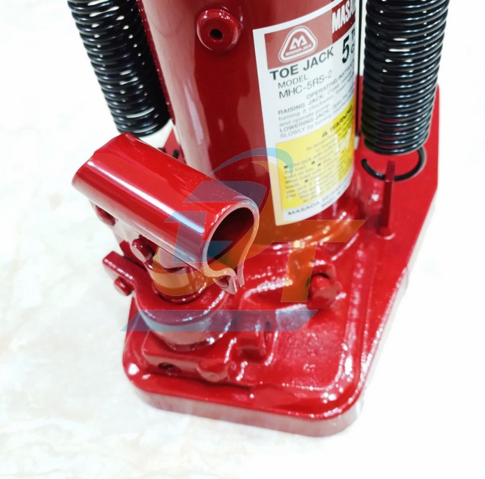 Con đội m&oacute;c 5 tấn Masada MHC-5RS-2 MHC-5RS-2 MASADA | Gi&aacute; rẻ nhất - C&ocirc;ng Ty TNHH Thương Mại Dịch Vụ Đạt T&acirc;m