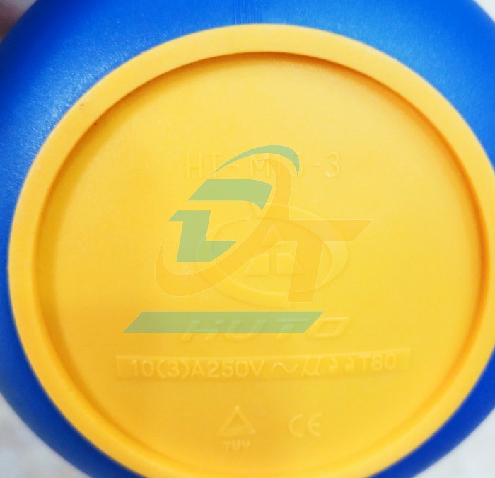 C&ocirc;ng tắc phao điện chống cạn v&agrave; chống tr&agrave;n Huto HT-M15-3 (10M)  HUTO | Gi&aacute; rẻ nhất - C&ocirc;ng Ty TNHH Thương Mại Dịch Vụ Đạt T&acirc;m