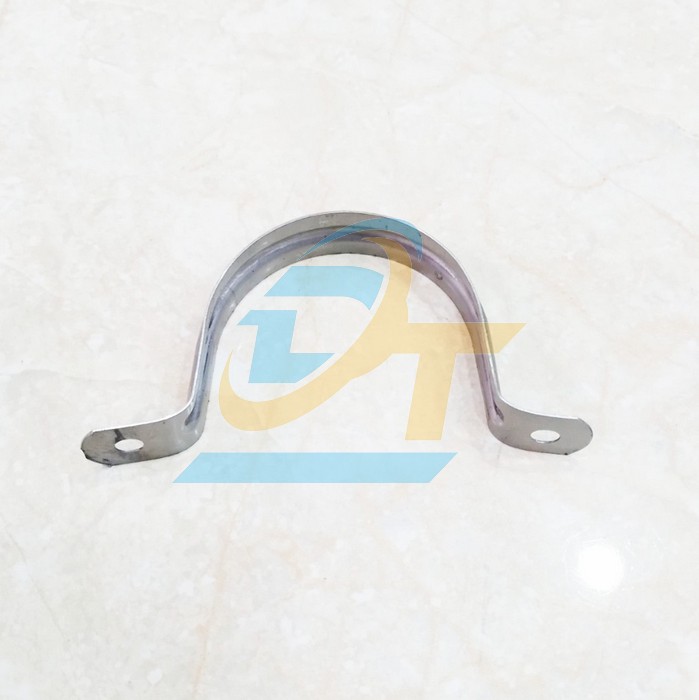 C&ugrave;m omega inox 304 phi 60  VietNam | Gi&aacute; rẻ nhất - C&ocirc;ng Ty TNHH Thương Mại Dịch Vụ Đạt T&acirc;m