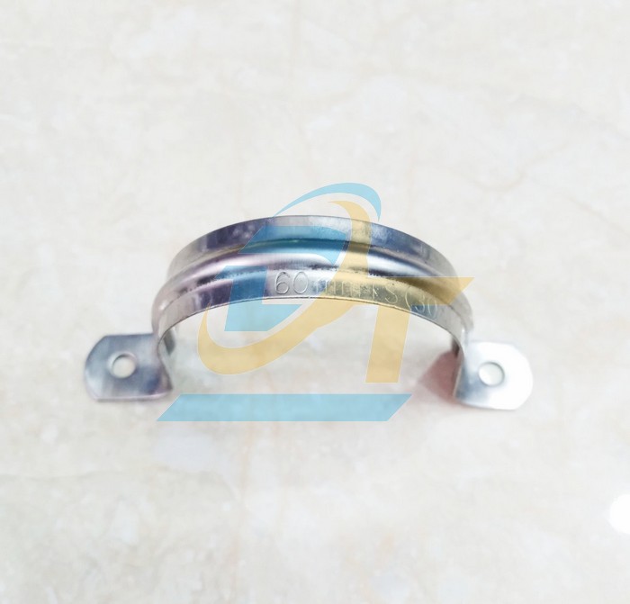 C&ugrave;m omega inox 304 phi 60  VietNam | Gi&aacute; rẻ nhất - C&ocirc;ng Ty TNHH Thương Mại Dịch Vụ Đạt T&acirc;m