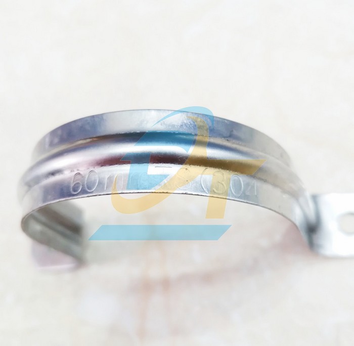 C&ugrave;m omega inox 304 phi 60  VietNam | Gi&aacute; rẻ nhất - C&ocirc;ng Ty TNHH Thương Mại Dịch Vụ Đạt T&acirc;m