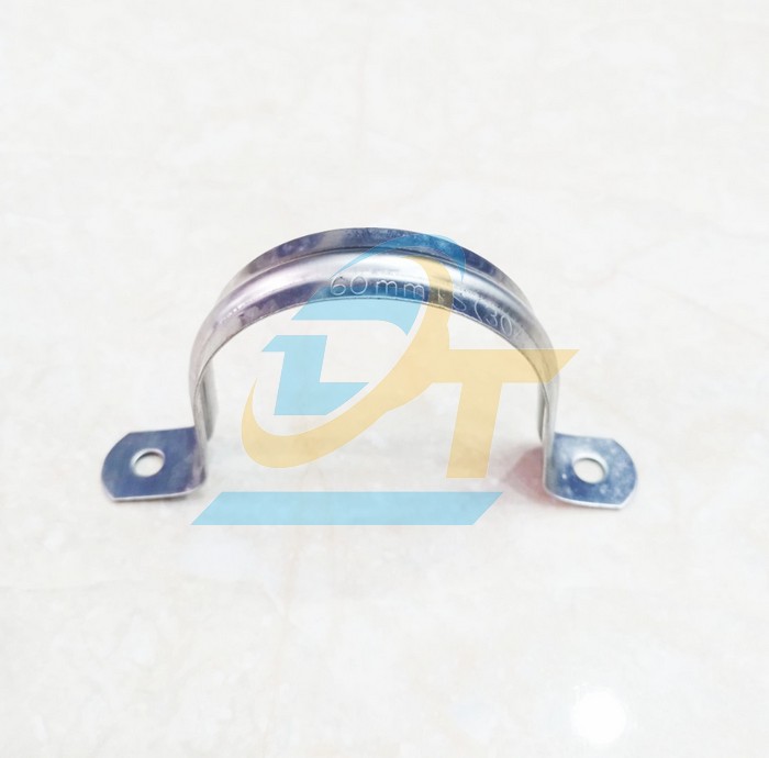 C&ugrave;m omega inox 304 phi 60  VietNam | Gi&aacute; rẻ nhất - C&ocirc;ng Ty TNHH Thương Mại Dịch Vụ Đạt T&acirc;m