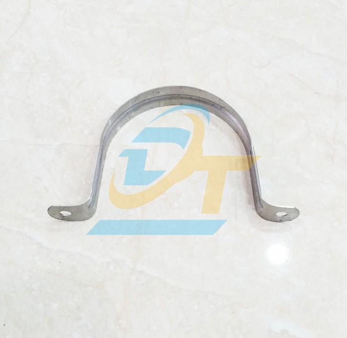 C&ugrave;m omega inox 304 phi 90  VietNam | Gi&aacute; rẻ nhất - C&ocirc;ng Ty TNHH Thương Mại Dịch Vụ Đạt T&acirc;m