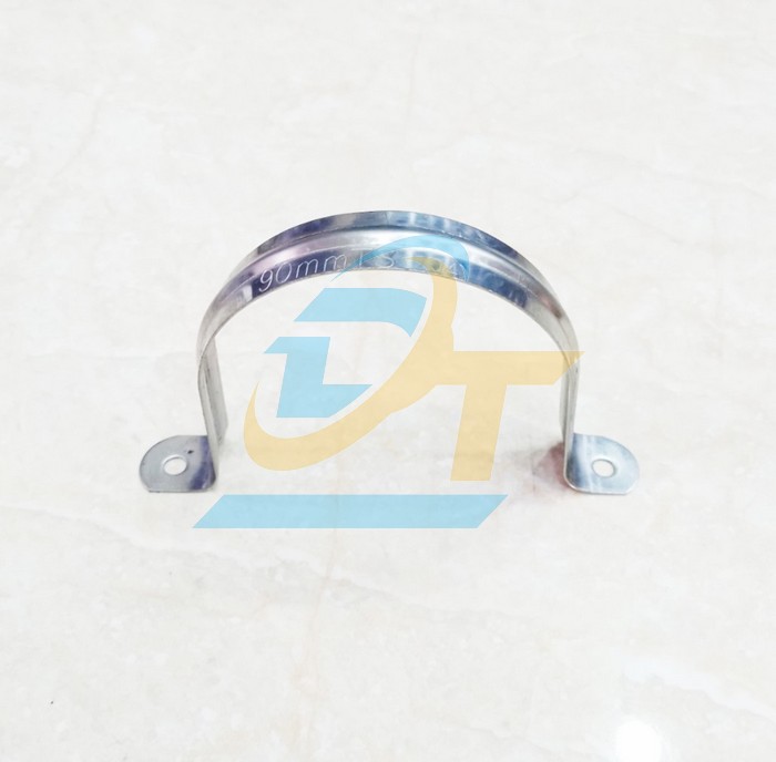 C&ugrave;m omega inox 304 phi 90  VietNam | Gi&aacute; rẻ nhất - C&ocirc;ng Ty TNHH Thương Mại Dịch Vụ Đạt T&acirc;m