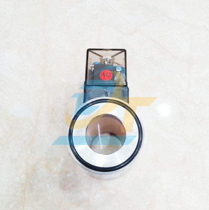 Cuộn h&uacute;t van thủy lực Solenoid Coil 220V MFB10-37YC  China | Gi&aacute; rẻ nhất - C&ocirc;ng Ty TNHH Thương Mại Dịch Vụ Đạt T&acirc;m