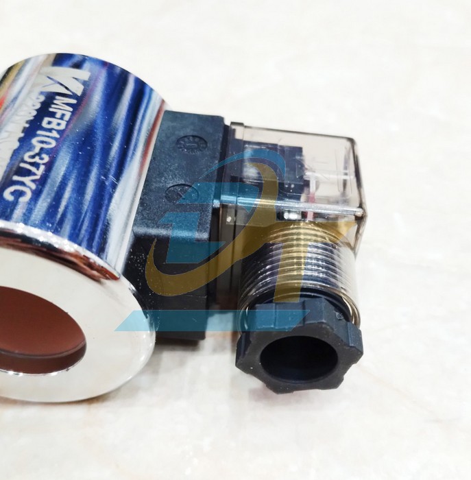 Cuộn h&uacute;t van thủy lực Solenoid Coil 220V MFB10-37YC  China | Gi&aacute; rẻ nhất - C&ocirc;ng Ty TNHH Thương Mại Dịch Vụ Đạt T&acirc;m