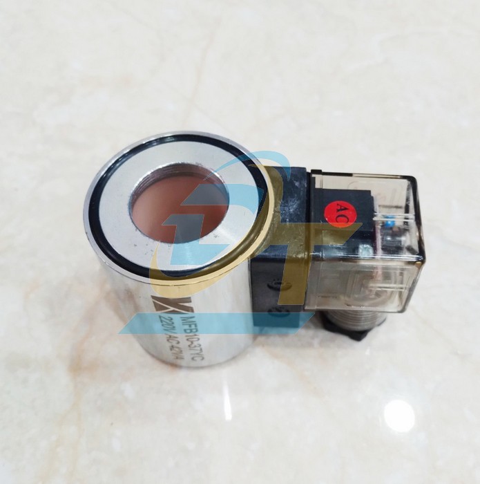 Cuộn h&uacute;t van thủy lực Solenoid Coil 220V MFB10-37YC  China | Gi&aacute; rẻ nhất - C&ocirc;ng Ty TNHH Thương Mại Dịch Vụ Đạt T&acirc;m