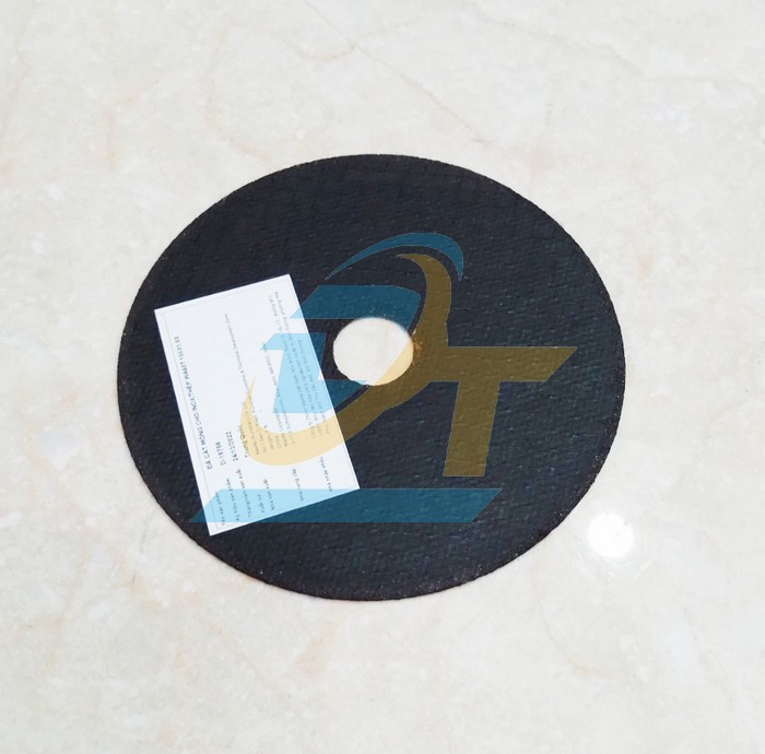 Đ&aacute; cắt sắt 100x1.0x16mm Makita D-18758 D-18758 Makita | Gi&aacute; rẻ nhất - C&ocirc;ng Ty TNHH Thương Mại Dịch Vụ Đạt T&acirc;m