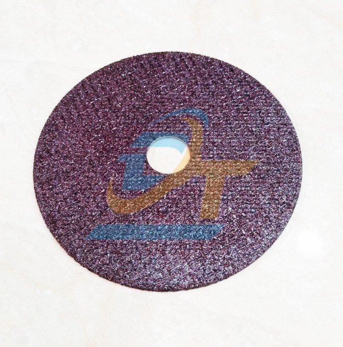 Đ&aacute; cắt sắt Nurito 100x2.0x16  NURITO | Gi&aacute; rẻ nhất - C&ocirc;ng Ty TNHH Thương Mại Dịch Vụ Đạt T&acirc;m