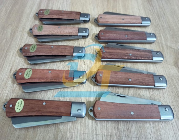 Dao rọc c&aacute;p điện c&aacute;n gỗ SK-95 Japan SK-95 Japan | Gi&aacute; rẻ nhất - C&ocirc;ng Ty TNHH Thương Mại Dịch Vụ Đạt T&acirc;m