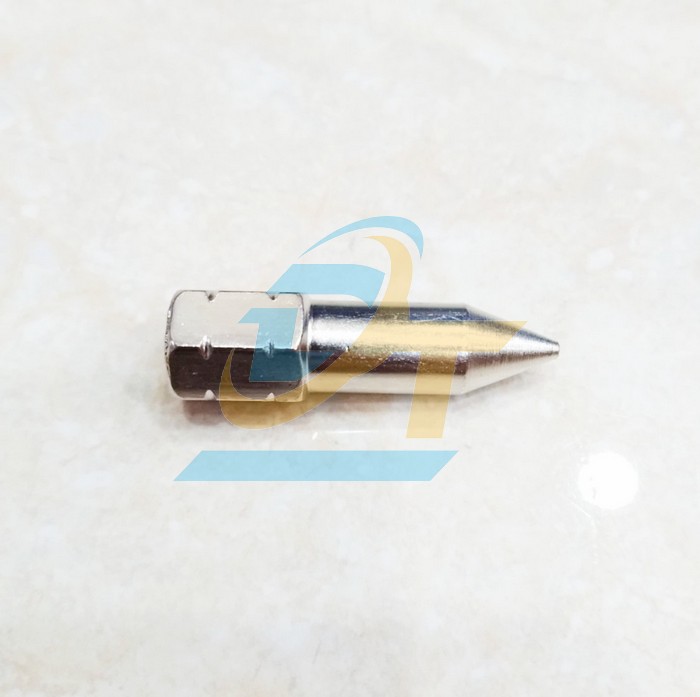 Đầu bơm mỡ b&ograve; nhọn M10x40mm  VietNam | Gi&aacute; rẻ nhất - C&ocirc;ng Ty TNHH Thương Mại Dịch Vụ Đạt T&acirc;m
