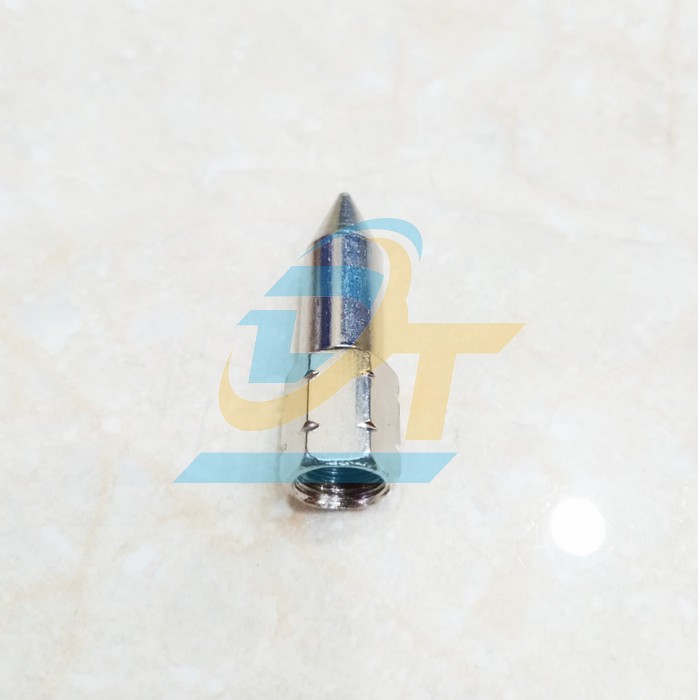 Đầu bơm mỡ b&ograve; nhọn M10x40mm  VietNam | Gi&aacute; rẻ nhất - C&ocirc;ng Ty TNHH Thương Mại Dịch Vụ Đạt T&acirc;m