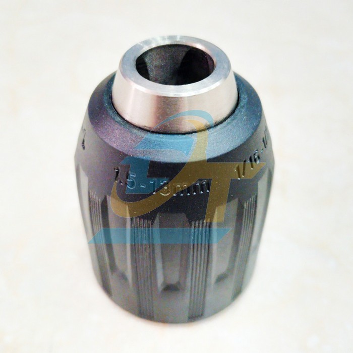 Đầu khoan kh&ocirc;ng kh&oacute;a 13mm Makita 763260-2  Makita | Gi&aacute; rẻ nhất - C&ocirc;ng Ty TNHH Thương Mại Dịch Vụ Đạt T&acirc;m