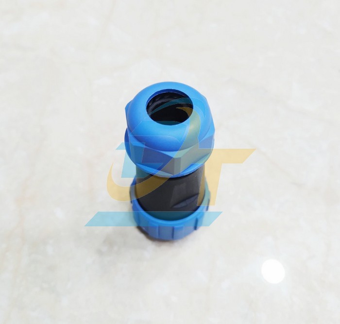 Đầu nối d&acirc;y chống nước 4 ch&acirc;n thẳng (Đực + C&aacute;i) SP21-4P  China | Gi&aacute; rẻ nhất - C&ocirc;ng Ty TNHH Thương Mại Dịch Vụ Đạt T&acirc;m