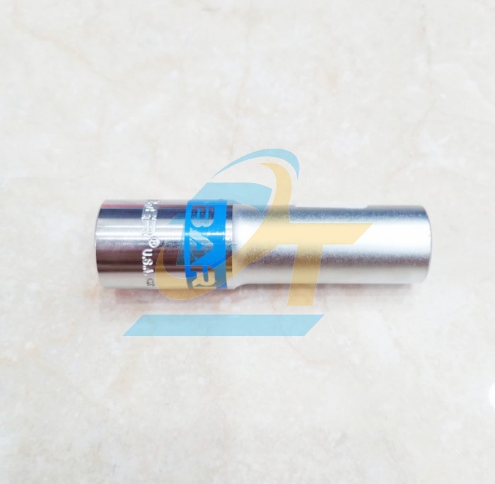 Đầu tu&yacute;p 1/2'' ra lục gi&aacute;c 13mm Barker (d&agrave;i)  BARKER | Gi&aacute; rẻ nhất - C&ocirc;ng Ty TNHH Thương Mại Dịch Vụ Đạt T&acirc;m