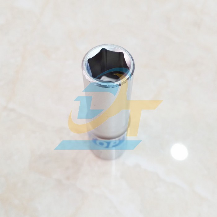 Đầu tu&yacute;p 1/2'' ra lục gi&aacute;c 13mm TOP TSB-D13M (d&agrave;i)  TOP | Gi&aacute; rẻ nhất - C&ocirc;ng Ty TNHH Thương Mại Dịch Vụ Đạt T&acirc;m