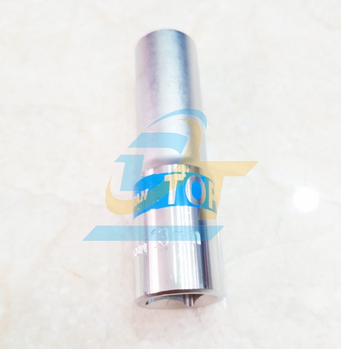 Đầu tu&yacute;p 1/2'' ra lục gi&aacute;c 13mm TOP TSB-D13M (d&agrave;i)  TOP | Gi&aacute; rẻ nhất - C&ocirc;ng Ty TNHH Thương Mại Dịch Vụ Đạt T&acirc;m