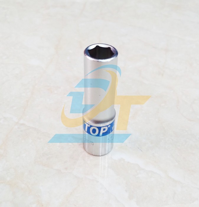Đầu tu&yacute;p 1/2'' ra lục gi&aacute;c 13mm TOP TSB-D13M (d&agrave;i)  TOP | Gi&aacute; rẻ nhất - C&ocirc;ng Ty TNHH Thương Mại Dịch Vụ Đạt T&acirc;m