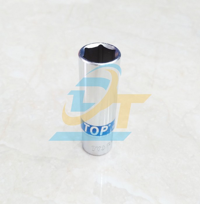 Đầu tu&yacute;p 1/2'' ra lục gi&aacute;c 17mm TOP TSB-D17M (d&agrave;i)  TOP | Gi&aacute; rẻ nhất - C&ocirc;ng Ty TNHH Thương Mại Dịch Vụ Đạt T&acirc;m