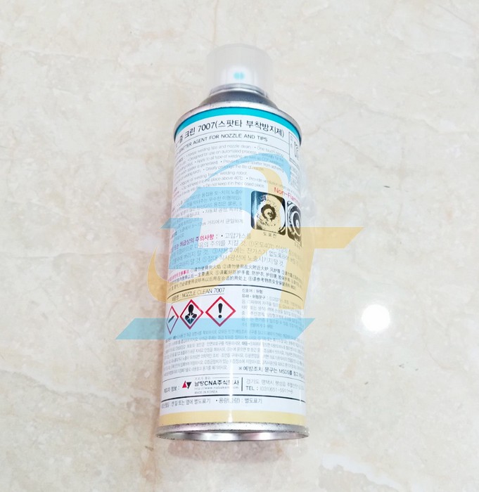 Dầu vệ sinh mỏ h&agrave;n Nabakem Nozzle Cleaner 7007 340g  NABAKEM | Gi&aacute; rẻ nhất - C&ocirc;ng Ty TNHH Thương Mại Dịch Vụ Đạt T&acirc;m